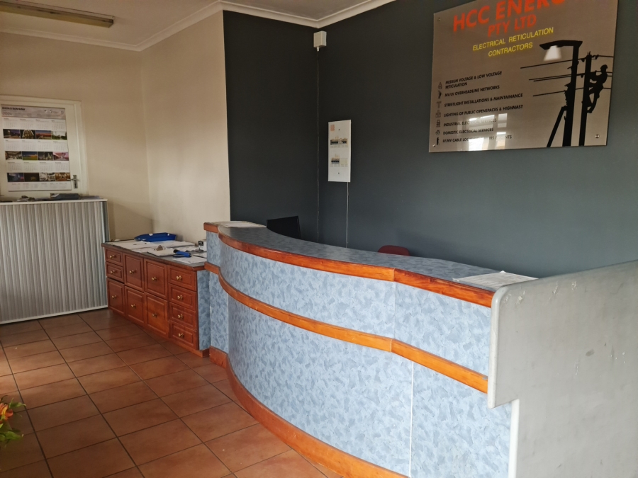 To Let commercial Property for Rent in Saxenburg Park 1 Western Cape